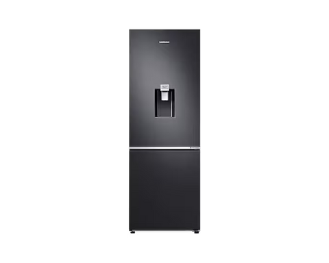 Samsung Bottom Mounted Freezer Optimal Fresh Zone 307L