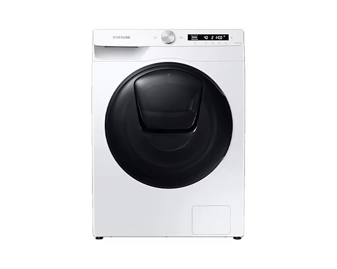 Samsung Laundry Combo AddWash 8.5kg + 6kg