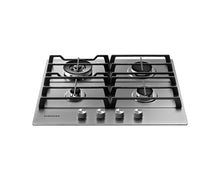 Load image into Gallery viewer, (LIMITED STOCK) Samsung 60cm 4 Burner Gas Cooktop
