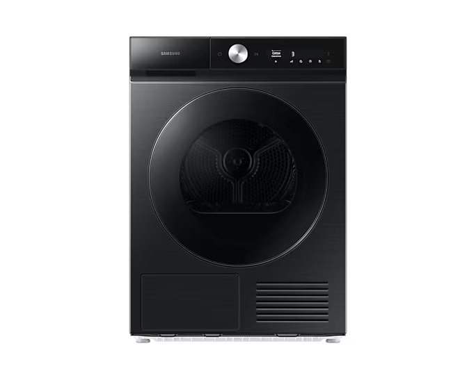 Samsung Front-load Dryer with A+++ Energy Efficiency 9kg