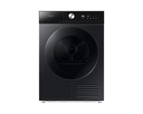 Samsung Front-load Dryer with A+++ Energy Efficiency 9kg