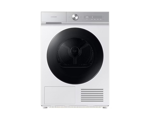 Samsung Bespoke AI Heat Pump Dryer AI Dry 9kg - White