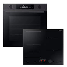 Load image into Gallery viewer, Samsung Pyrolytic Oven and Induction Cooktop Deal
