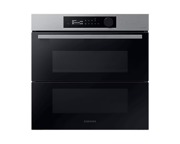 SAMSUNG PYRO OVEN WITH DUAL COOK DOOR