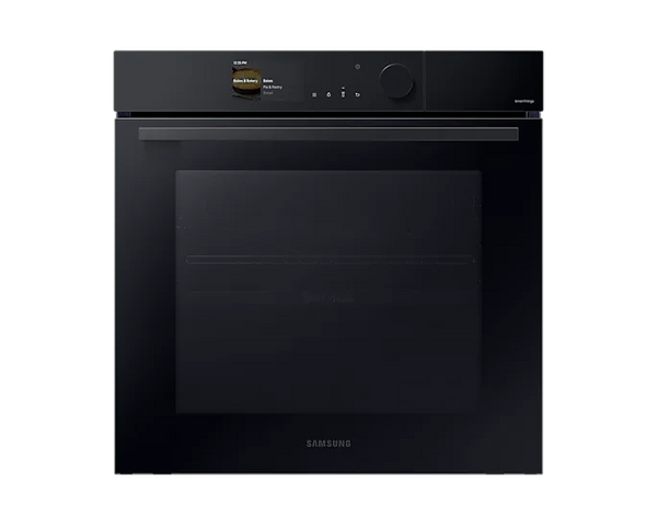 SAMSUNG HI-SPEC DUAL COOK OVEN WITH STEAM