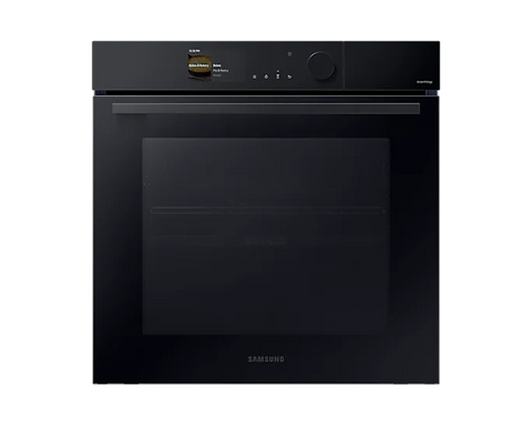 Samsung Bespoke 6 Series Oven Dual Cook Steam 22 Function 76L
