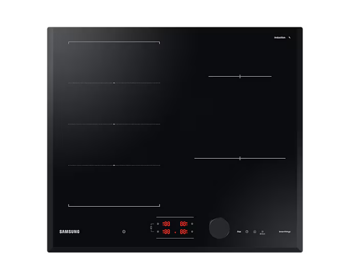 Samsung Induction Cooktop Flex Zone Plus 60cm
