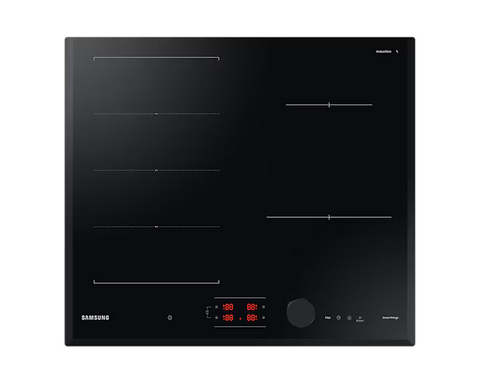 Samsung Induction Cooktop Flex Zone Plus 60cm