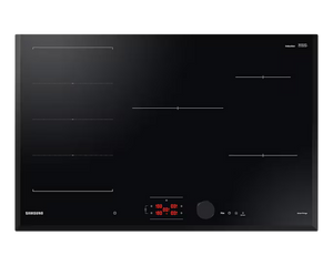 Samsung Induction Cooktop Flex Zone Plus 80cm