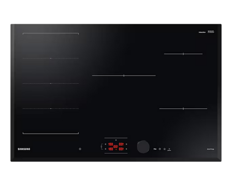 Samsung Induction Cooktop Flex Zone Plus 80cm