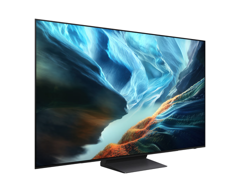 Samsung, OLED, 55", S90H OLED