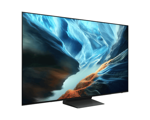 Samsung, OLED, 83", S90H OLED