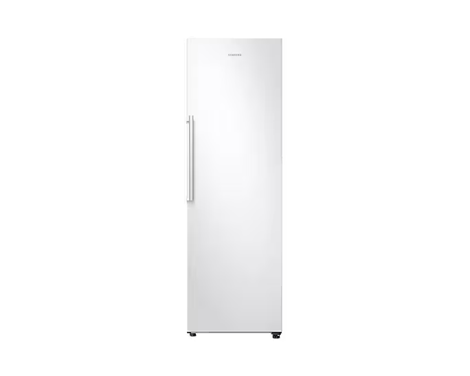 SAMSUNG 361L FRIDGE WHITE