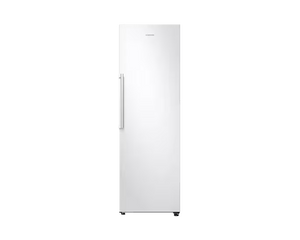 SAMSUNG 361L FRIDGE WHITE