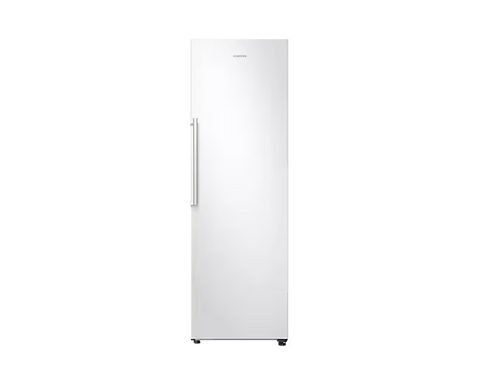 SAMSUNG 361L FRIDGE WHITE