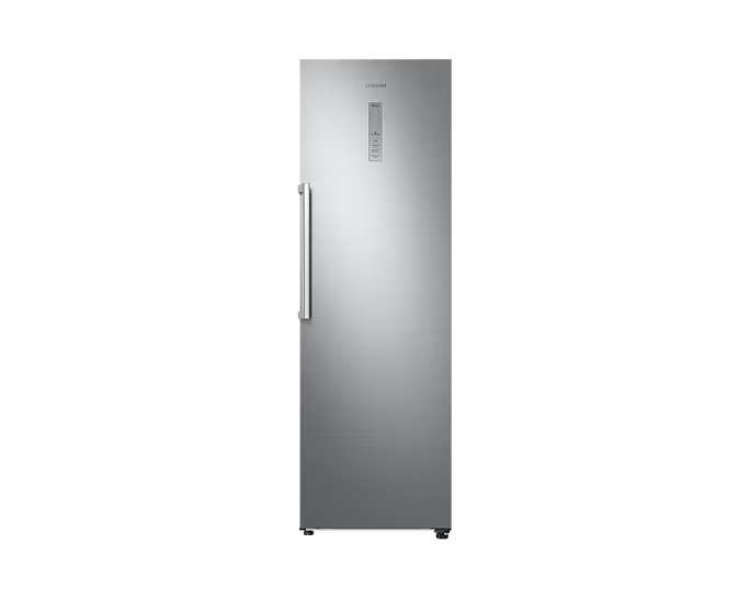 SAMSUNG 361L FRIDGE NON MARK STAINLESS