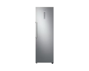 SAMSUNG 361L FRIDGE NON MARK STAINLESS