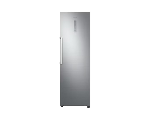 SAMSUNG 361L FRIDGE NON MARK STAINLESS