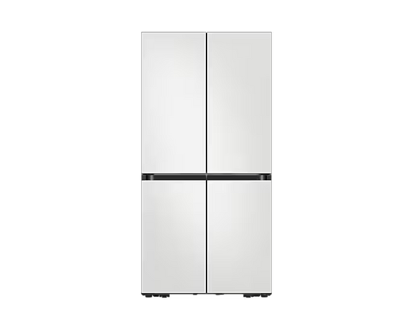 SAMSUNG KITCHEN FIT F/F - NOT GAPS AROUND THE DOORS