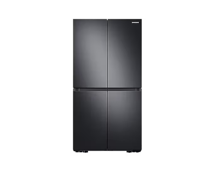 Samsung 4-Door French Door Refrigerator All Around Cooling 649L