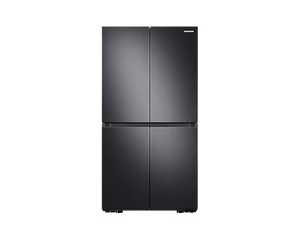 Samsung 4-Door French Door Refrigerator All Around Cooling 649L