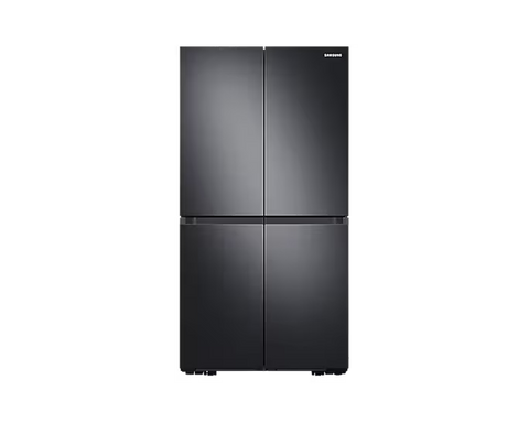 Samsung 4-Door French Door Refrigerator All Around Cooling 649L