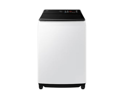 Samsung Top-load Washer AI Wash 10kg - White