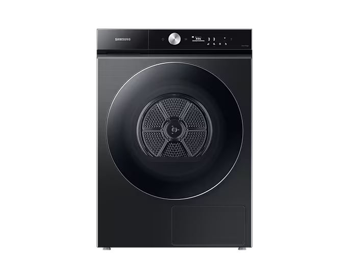 Samsung Bespoke Hybrid Heat Pump AI Dryer 10kg