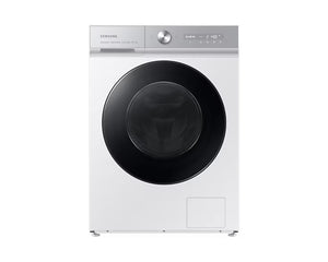 Samsung Bespoke Front-load Washer AI Wash 12kg