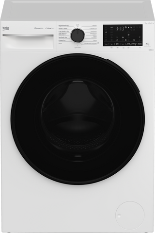 Beko BWDB8420W1 Front Load Washing Machine / Dryer Combo