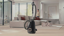 Load and play video in Gallery viewer, Miele Guard L1 Cat &amp; Dog Bagged Vacuum Cleaner
