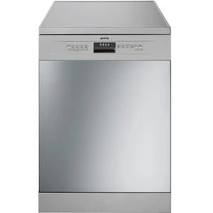 Smeg 60cm Freestanding Dishwasher