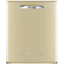 Load image into Gallery viewer, Smeg 60cm Under Counter Dishwasher

