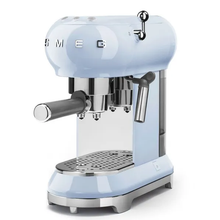 Load image into Gallery viewer, Smeg Benchtop Coffee Machine
