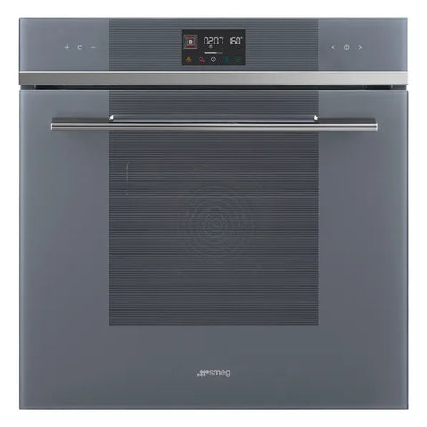 Smeg Linea 60cm Oven with Pyrolytic Cleaning