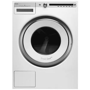 ASKO 8 kg Front Loader Washing Machine – Total Kitchens