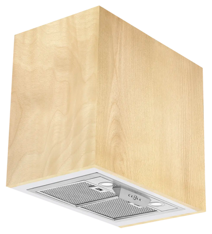 Amore 60cm quiet undermount rangehood
