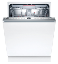 Load image into Gallery viewer, Bosch SMV6HCX01A Integrated Dishwasher Series 6
