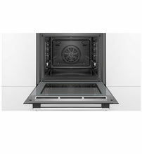 Load image into Gallery viewer, Bosch HBT578FS1A 60cm Pyrolytic Single Wall Oven
