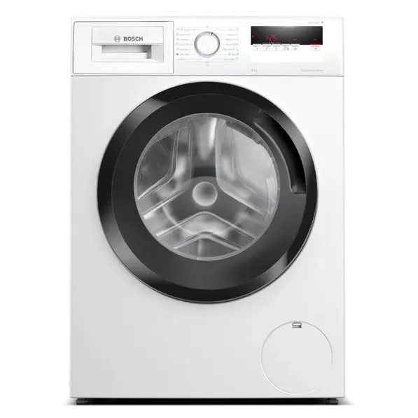 Bosch 8kg Front Loader Washing Machine Total Kitchens