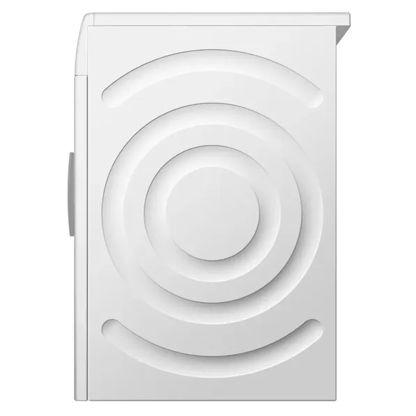 Bosch 8kg Front Loader Washing Machine Total Kitchens