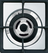 Load image into Gallery viewer, SMEG 90CM STAINLESS STEEL GAS COOKTOP
