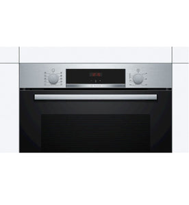 BOSCH 7 FUNCTION 71L OVEN