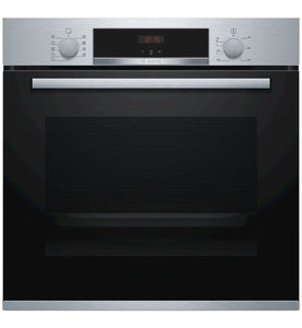 BOSCH 7 FUNCTION 71L OVEN