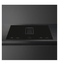 Load image into Gallery viewer, SMEG HOB WITH HOOD 83CM COOKTOP
