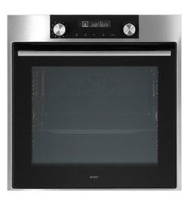 ASKO 60CM ICON PYROLYTIC OVEN STAINLESS