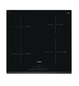 BOSCH 59CM 4 ZONE INDUCTION COOKTOP