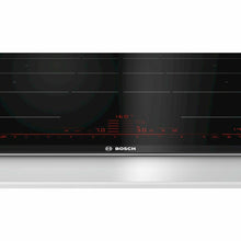 Load image into Gallery viewer, BOSCH 82CM 4 ZONE INDUCTION COOKTOP

