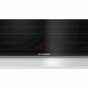 BOSCH 82CM 4 ZONE INDUCTION COOKTOP