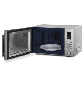 SMEG 34L FREESTANDING MICROWAVE WITH GRILL